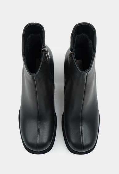 Ботильоны Mario Berlucci Ботильоны Mario Berlucci