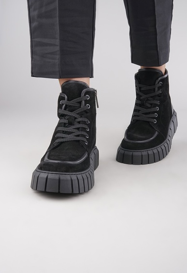 Ботинки Mario Berlucci Ботинки Mario Berlucci