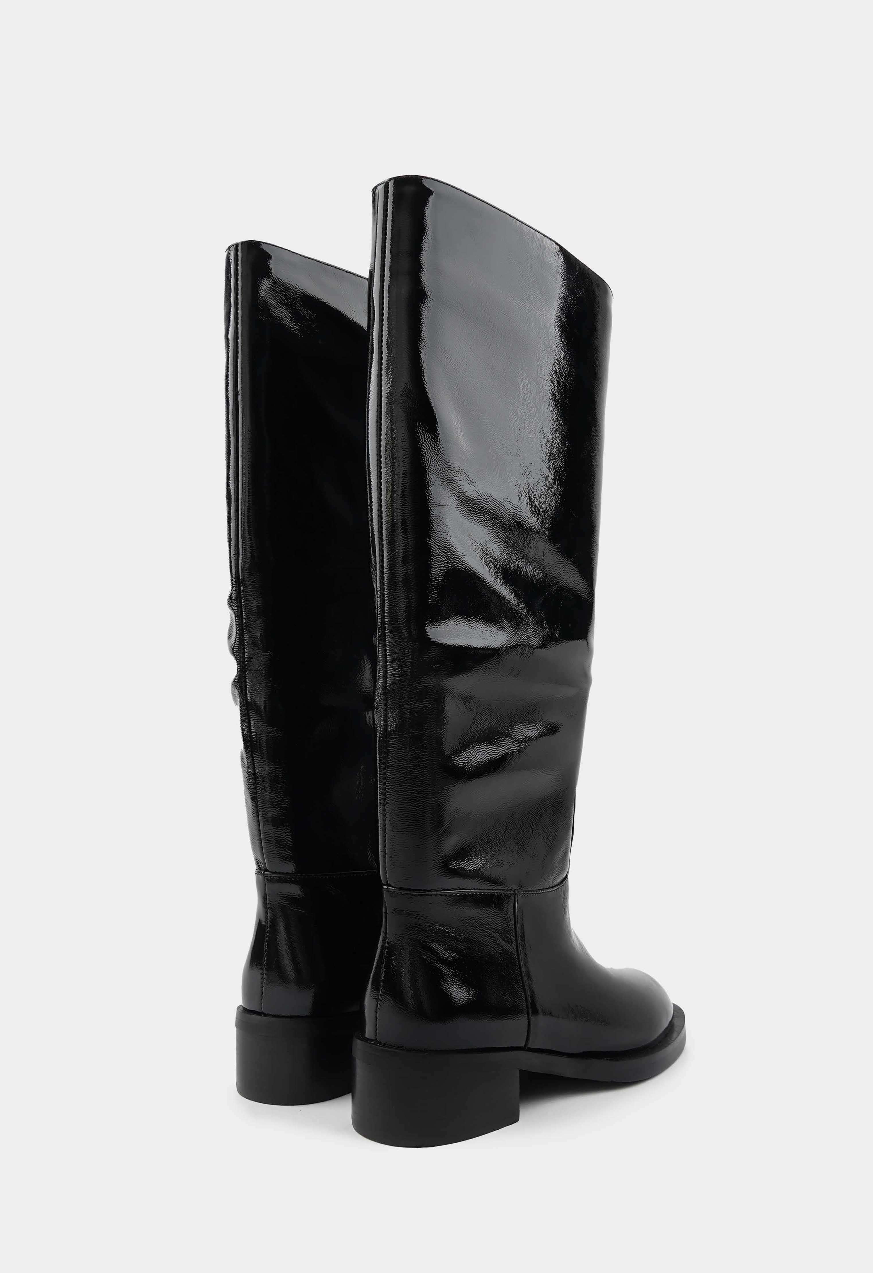 Сапоги Mario Berlucci