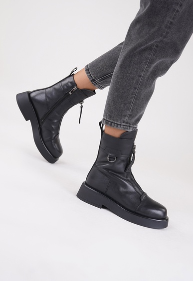 Ботинки Mario Berlucci Ботинки Mario Berlucci