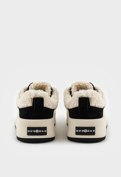 Кеды Mario Berlucci Кеды Mario Berlucci