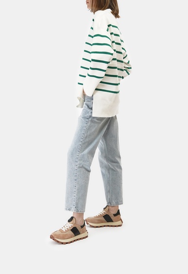 Кроссовки Mario Berlucci Кроссовки Mario Berlucci