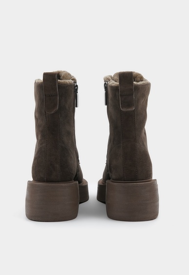 Ботинки Mario Berlucci Ботинки Mario Berlucci