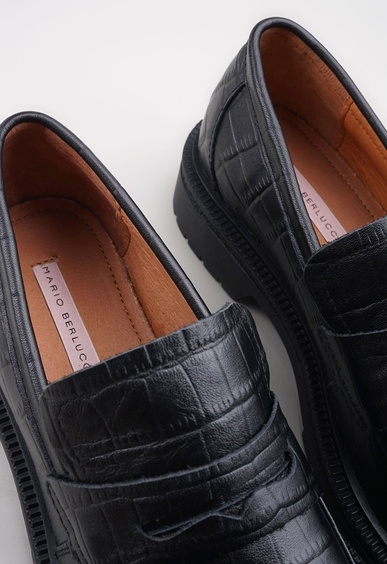 Лоферы Mario Berlucci Лоферы Mario Berlucci