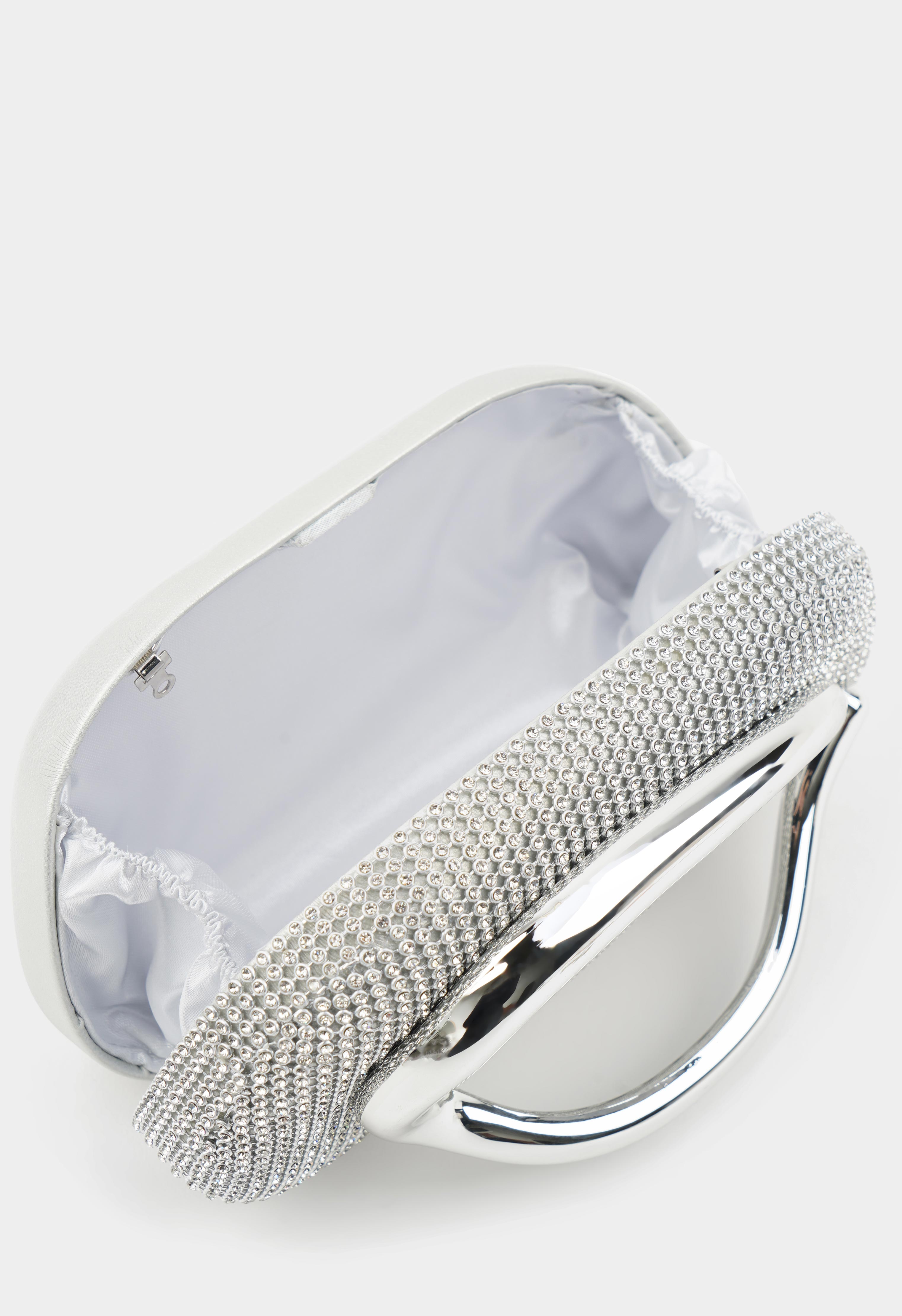 Клатчи Mario Berlucci