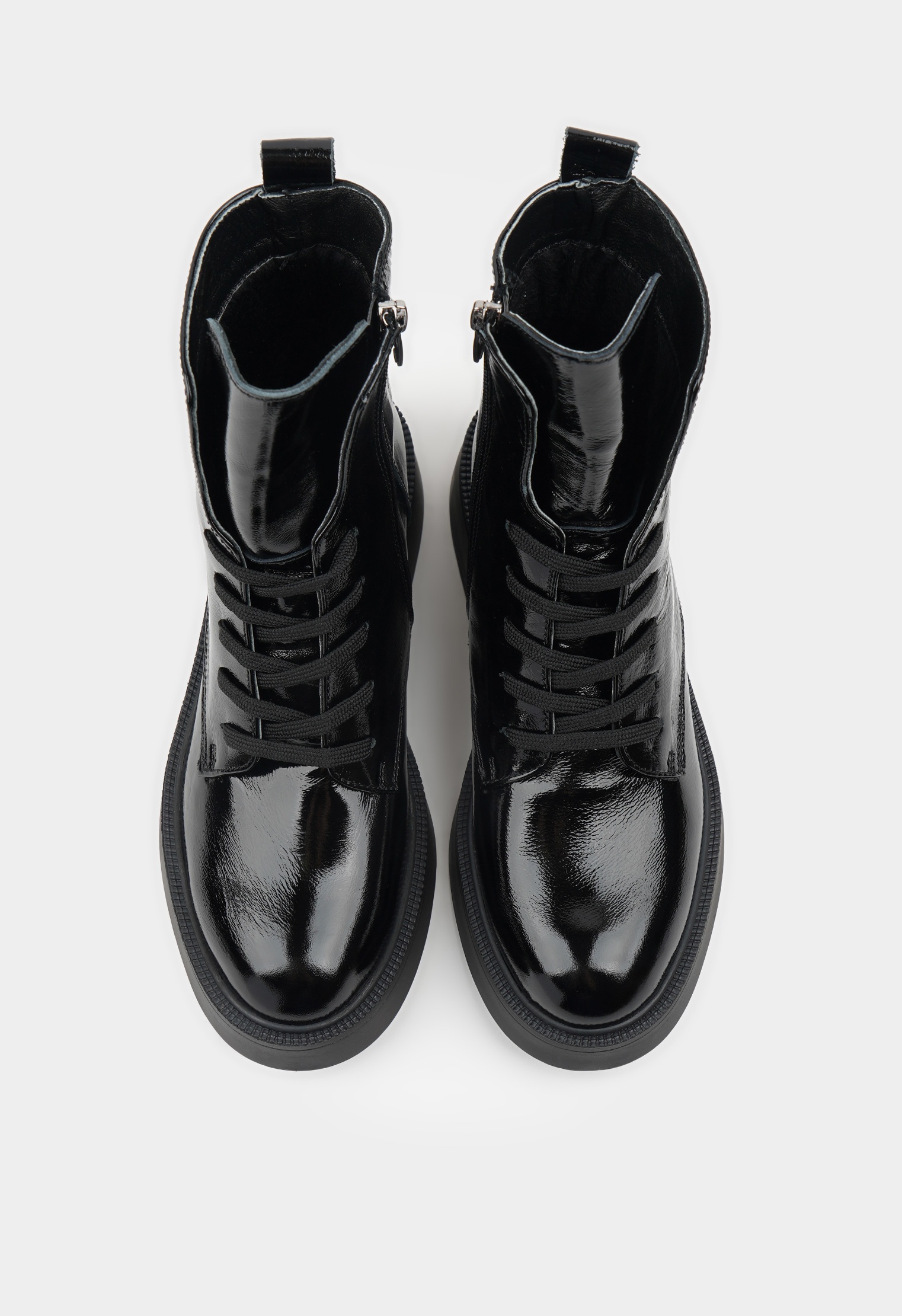 Ботинки Mario Berlucci Ботинки Mario Berlucci