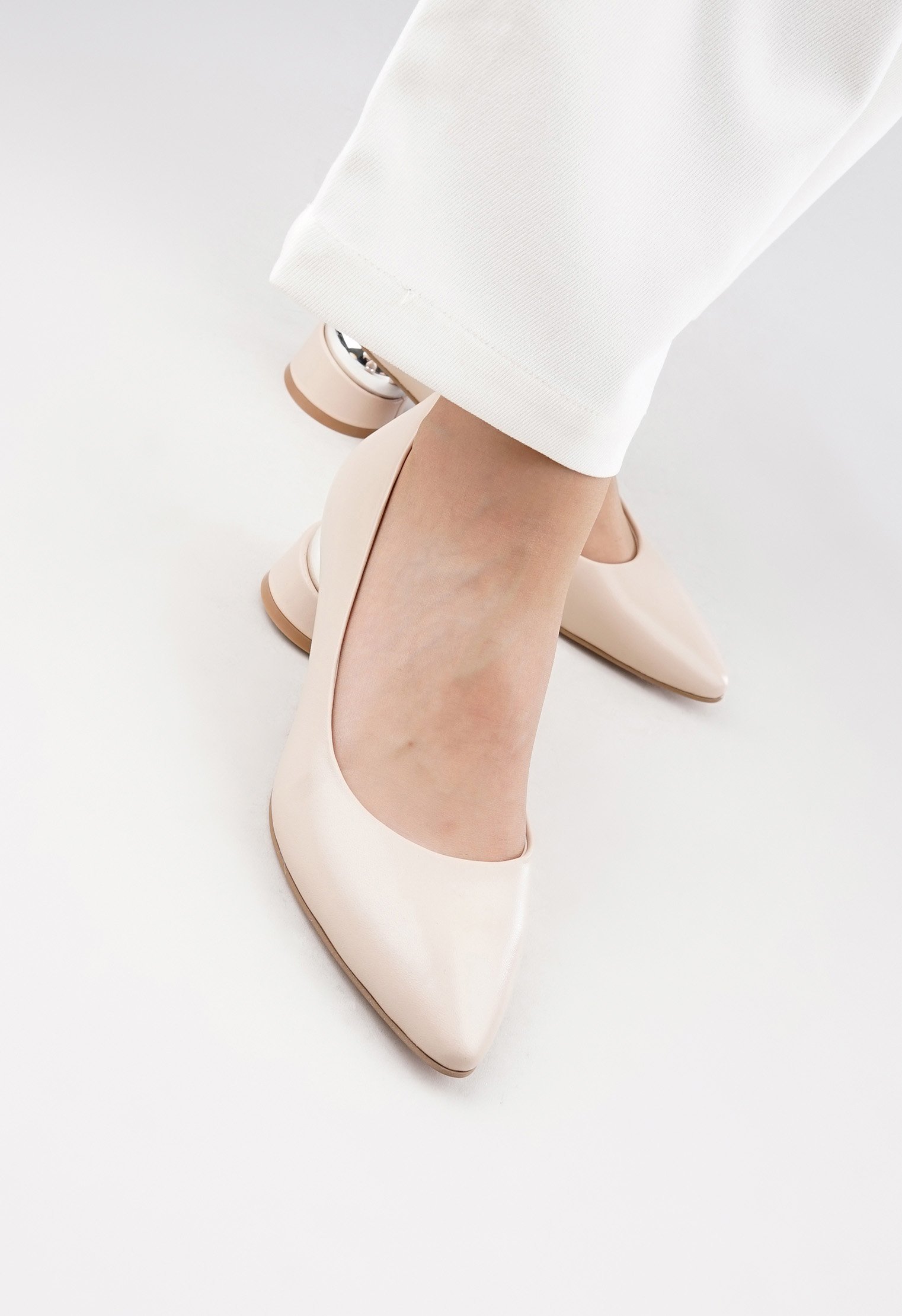 Туфли на каблуке Mario Berlucci Туфли на каблуке Mario Berlucci