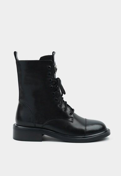 Ботинки Mario Berlucci Ботинки Mario Berlucci