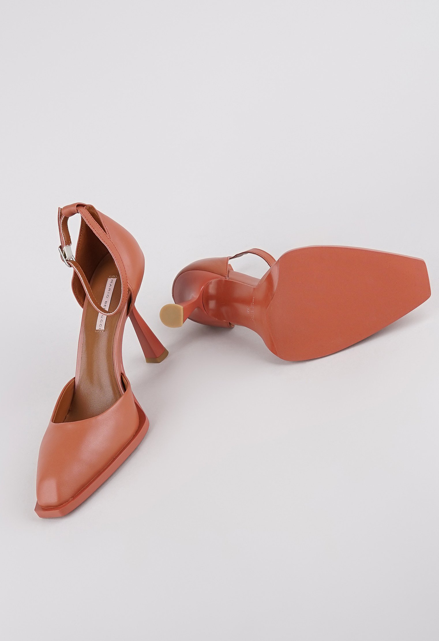 Туфли Mario Berlucci Туфли Mario Berlucci