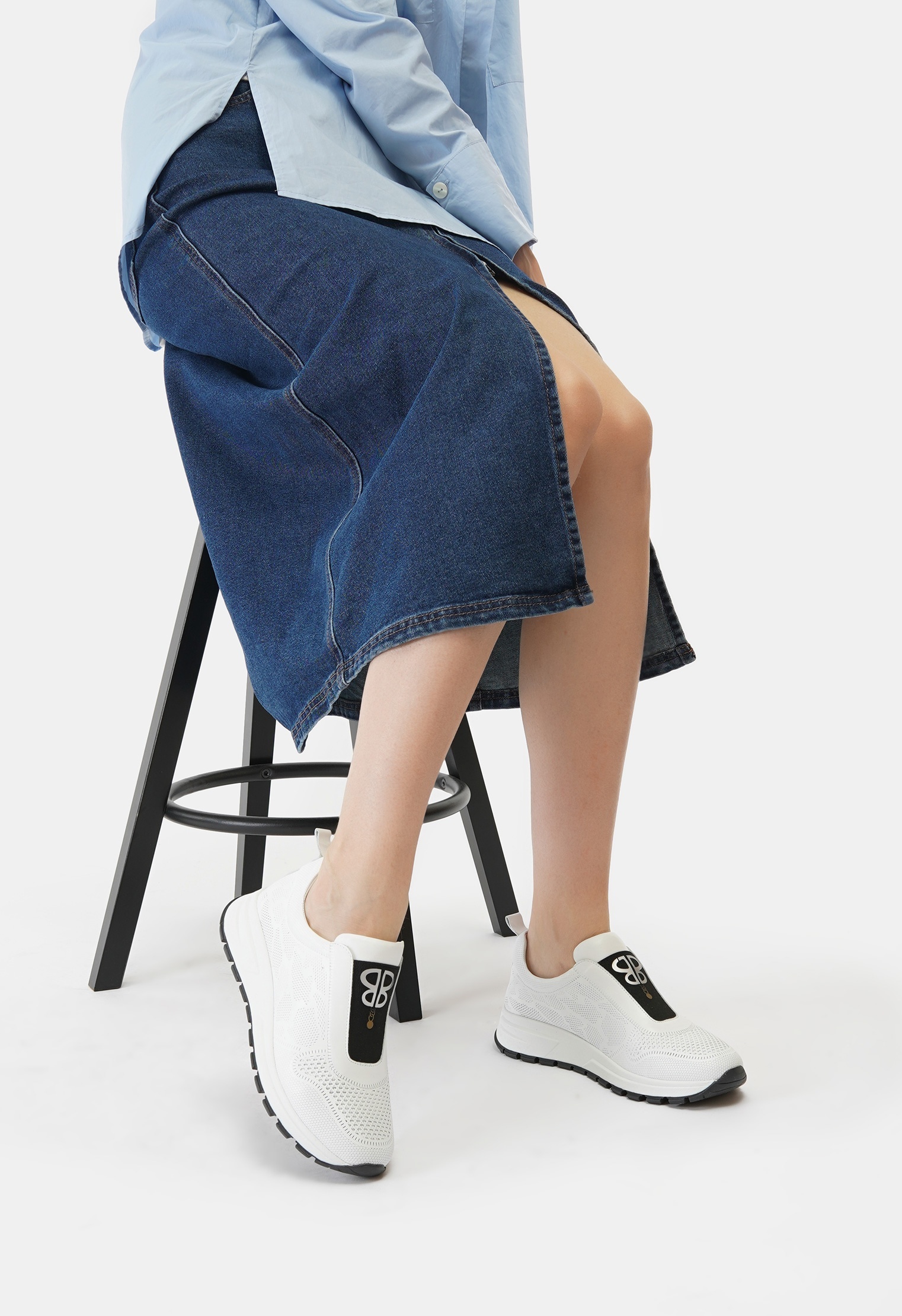 Кроссовки Mario Berlucci Кроссовки Mario Berlucci