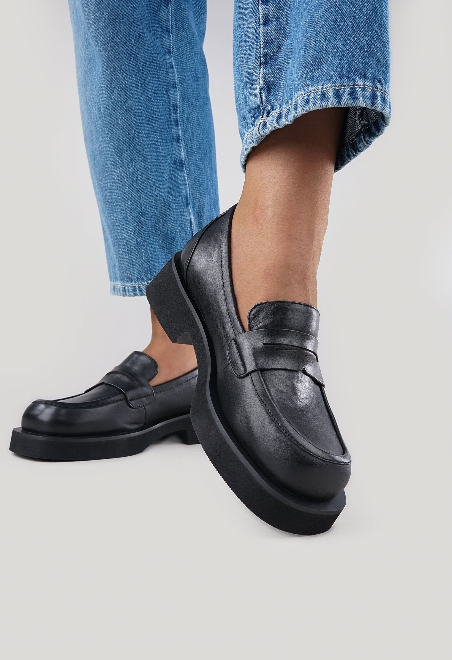 Лоферы Mario Berlucci Лоферы Mario Berlucci