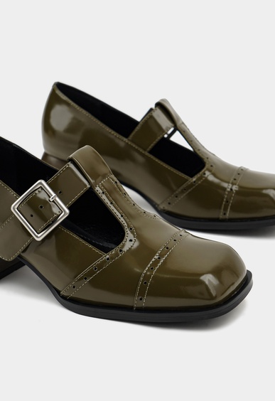 Туфли Mario Berlucci Туфли Mario Berlucci