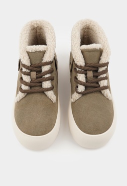 Ботинки Mario Berlucci Ботинки Mario Berlucci