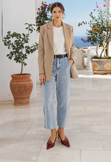 Туфли Mario Berlucci Туфли Mario Berlucci