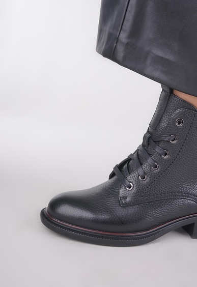 Ботинки Mario Berlucci Ботинки Mario Berlucci