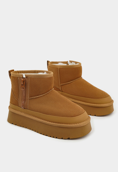 Угги Mario Berlucci Угги Mario Berlucci