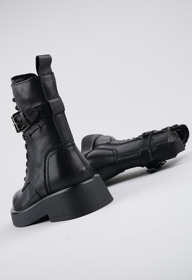 Ботинки Mario Berlucci Ботинки Mario Berlucci