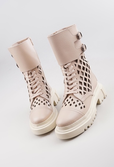 Ботинки Mario Berlucci Ботинки Mario Berlucci