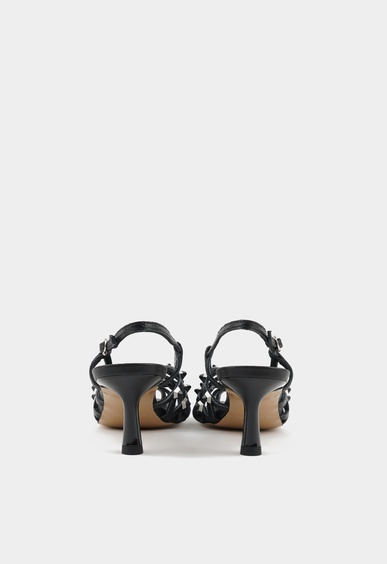 Туфли Mario Berlucci Туфли Mario Berlucci