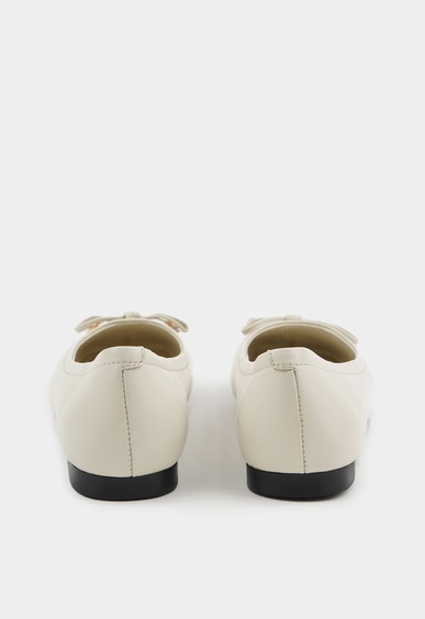 Балетки Mario Berlucci Балетки Mario Berlucci