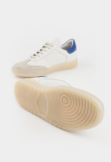 Кеды Mario Berlucci Кеды Mario Berlucci