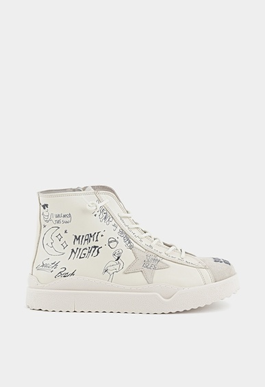 Кеды Mario Berlucci Кеды Mario Berlucci