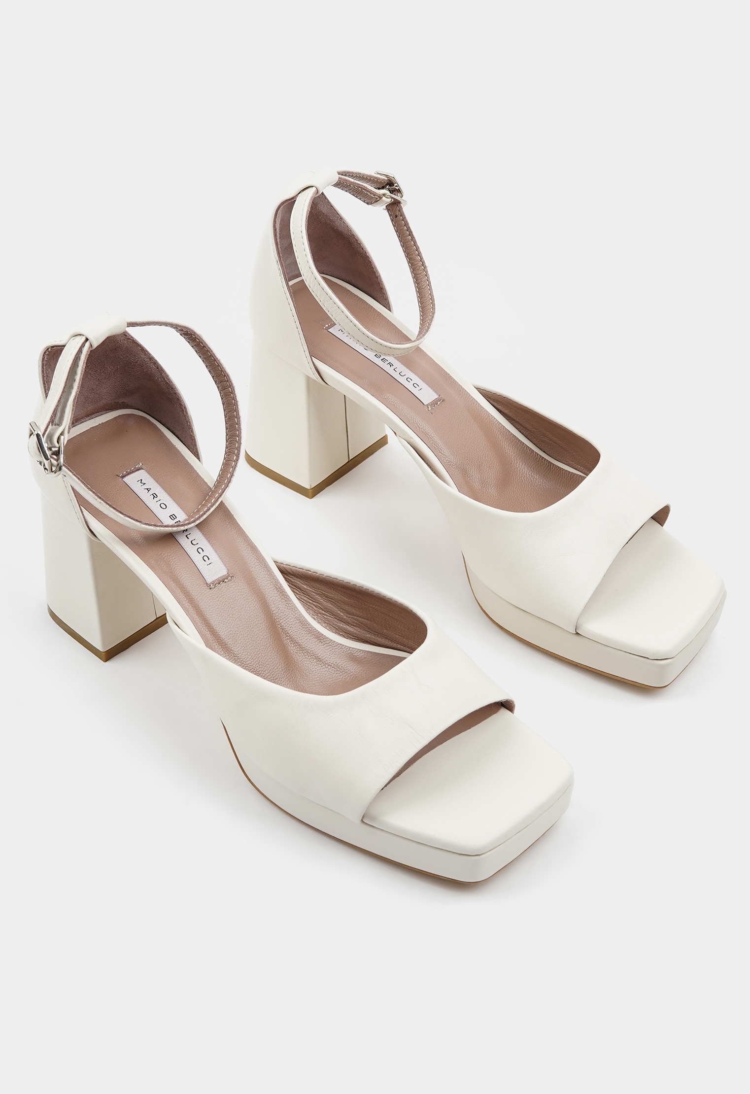 Туфли Mario Berlucci Туфли Mario Berlucci