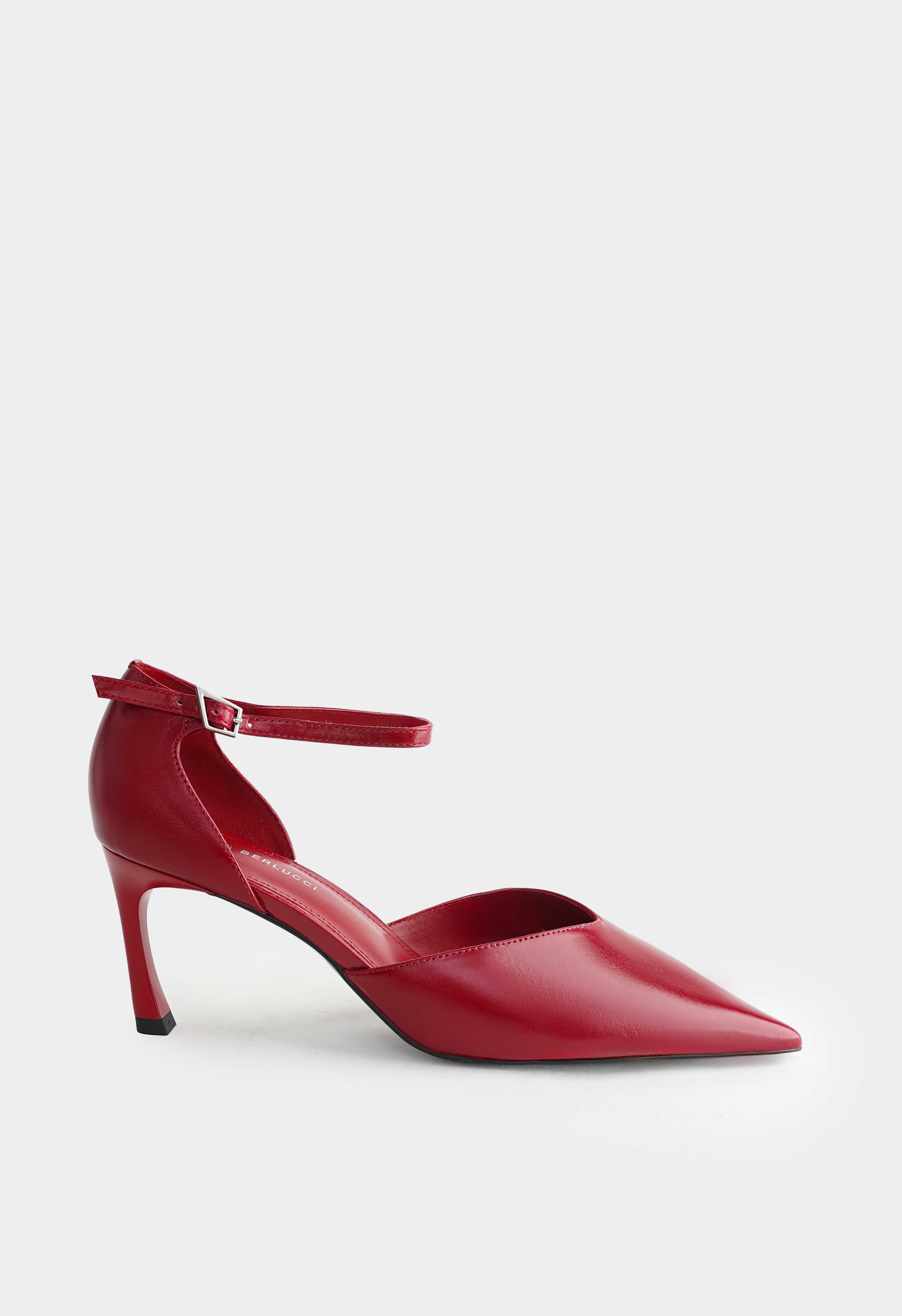 Mario Berlucci 1-J084