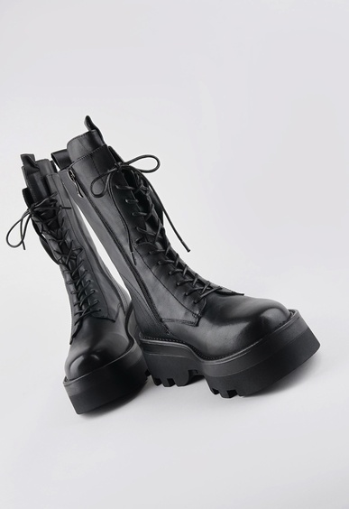 Ботинки Mario Berlucci Ботинки Mario Berlucci