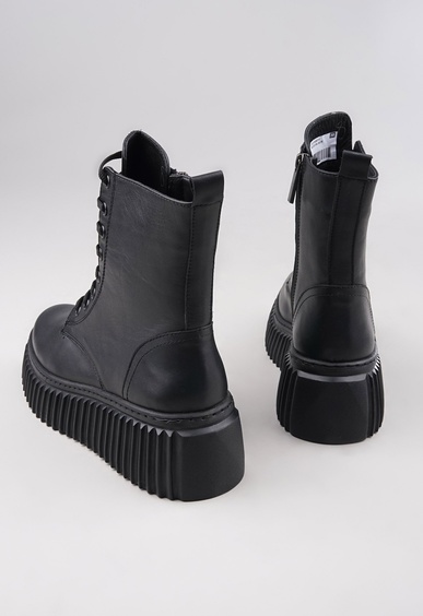 Ботинки Mario Berlucci Ботинки Mario Berlucci