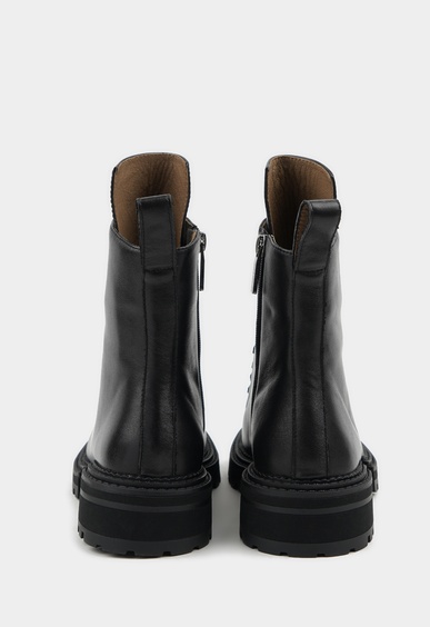 Ботинки Mario Berlucci Ботинки Mario Berlucci