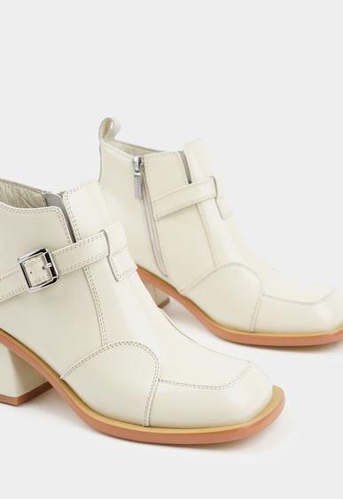 Ботильоны Mario Berlucci Ботильоны Mario Berlucci