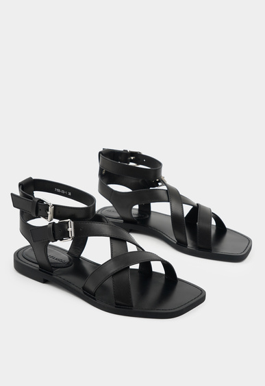 Сандалии Mario Berlucci Сандалии Mario Berlucci