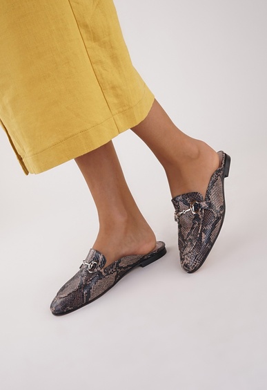 Мюли Mario Berlucci Мюли Mario Berlucci