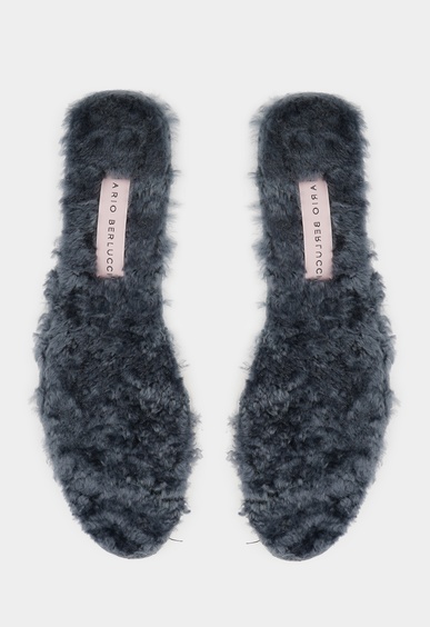 Ботинки Mario Berlucci Ботинки Mario Berlucci