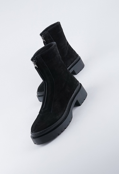 Ботинки Mario Berlucci Ботинки Mario Berlucci