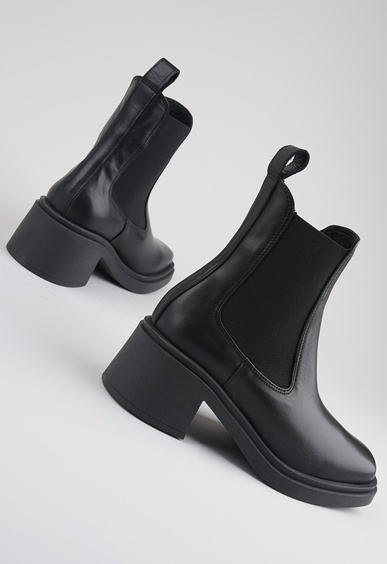 Ботильоны Mario Berlucci Ботильоны Mario Berlucci