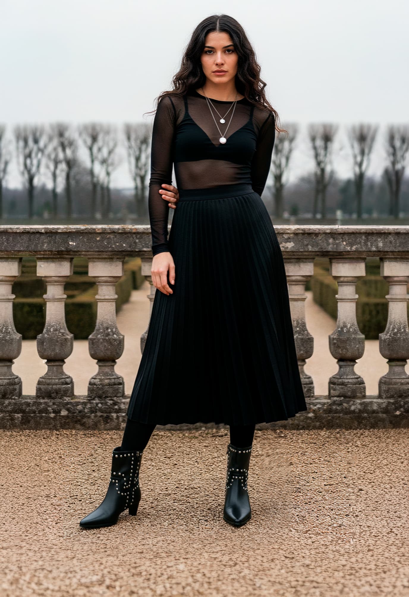 Mario Berlucci 2-H14-1