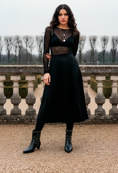 Mario Berlucci 2-H14-1