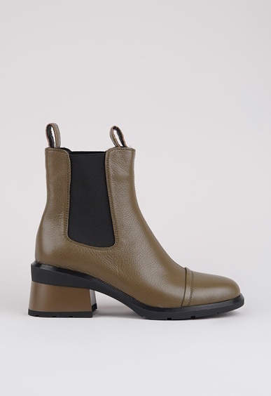 Ботильоны Mario Berlucci Ботильоны Mario Berlucci