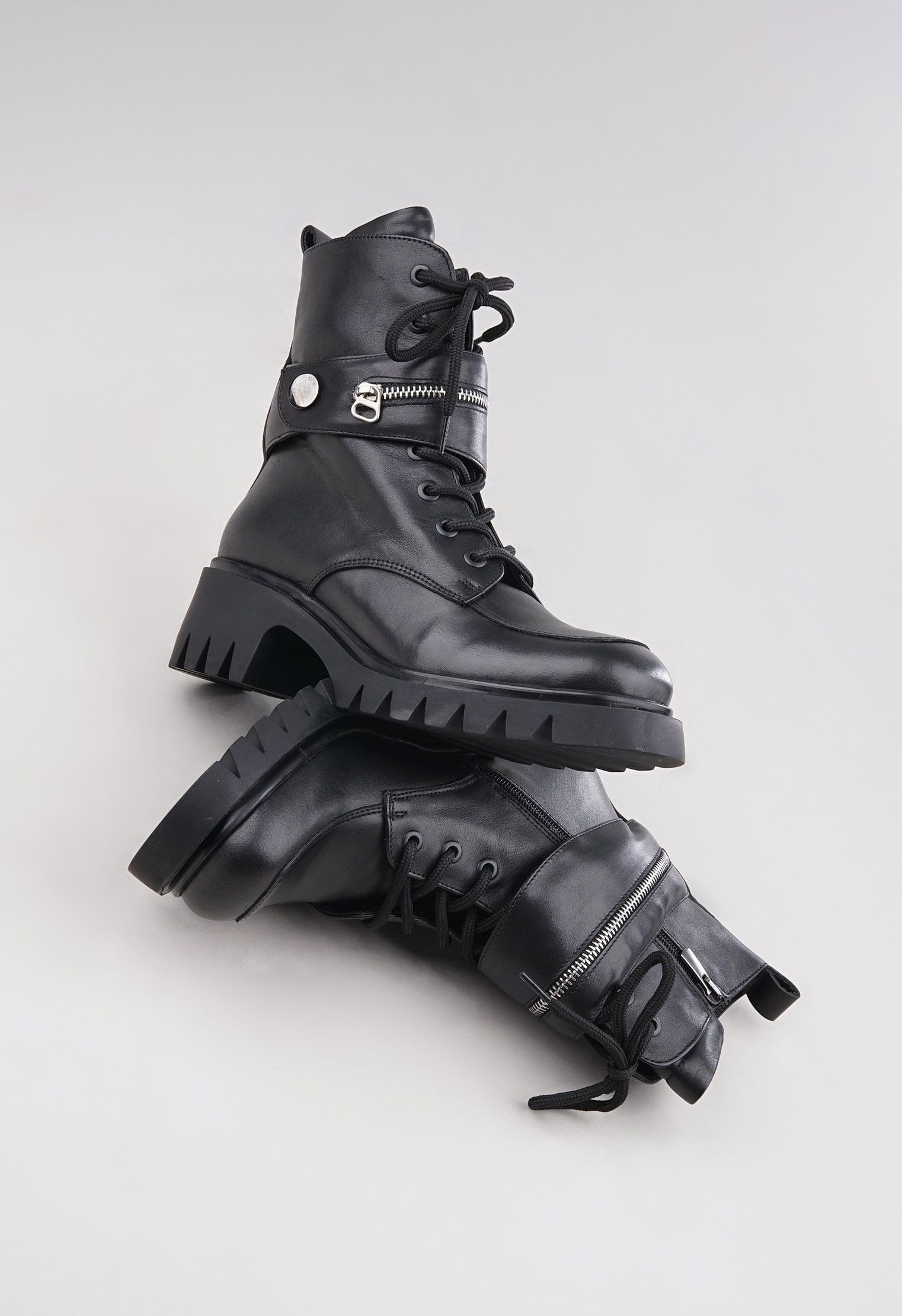 Ботинки Mario Berlucci Ботинки Mario Berlucci