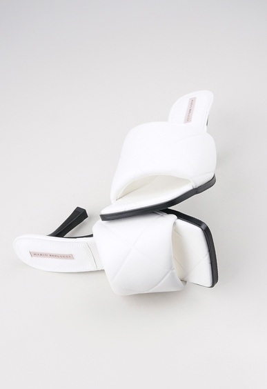 Босоножки на каблуке Mario Berlucci Босоножки на каблуке Mario Berlucci