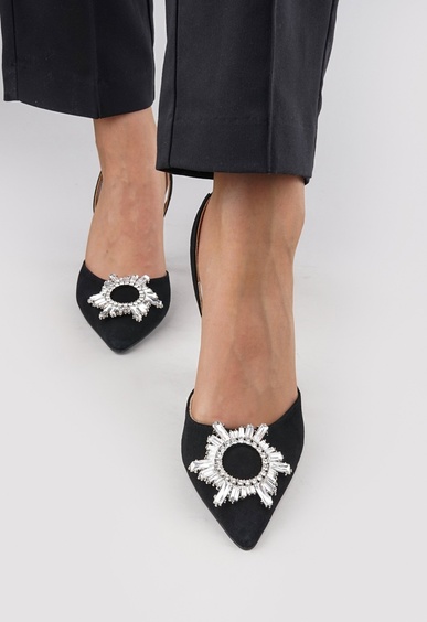 Туфли на каблуке Mario Berluchi Туфли на каблуке Mario Berluchi