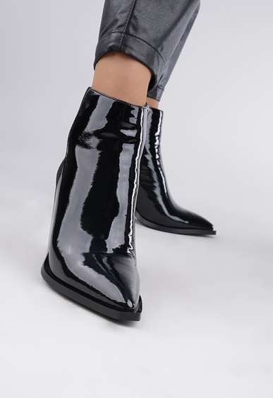 Ботильоны Mario Berlucci Ботильоны Mario Berlucci