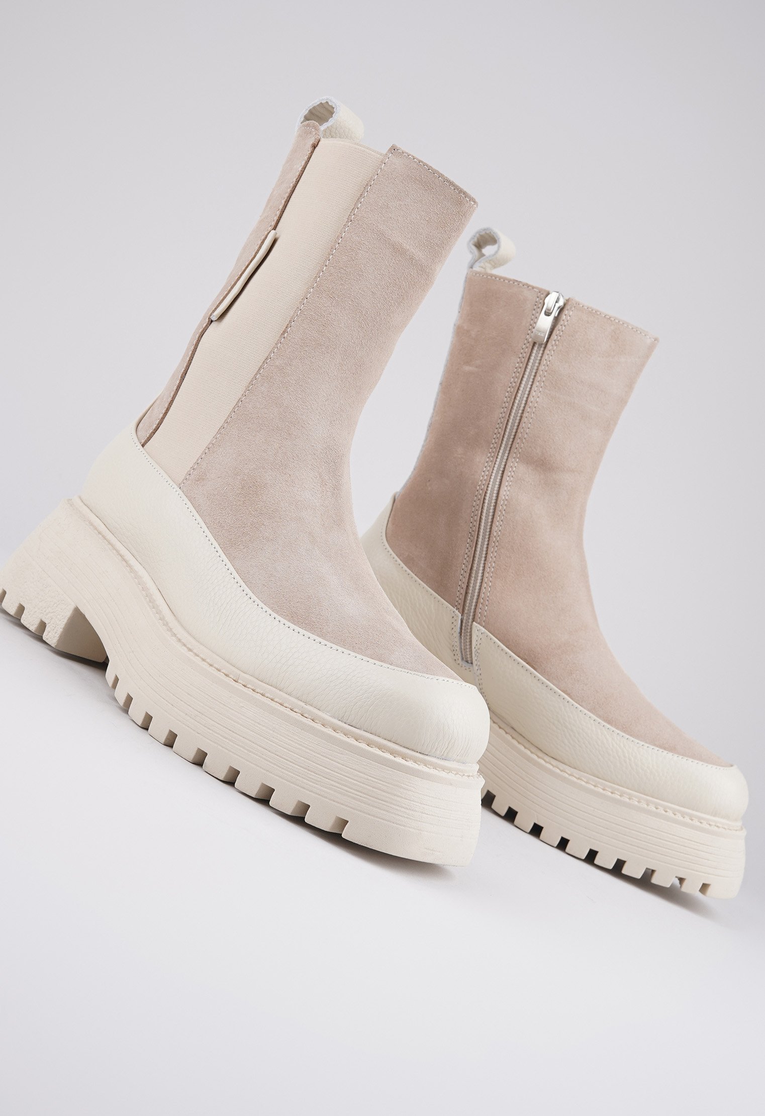 Ботинки Mario Berlucci Ботинки Mario Berlucci