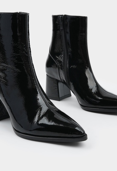 Ботильоны Mario Berlucci Ботильоны Mario Berlucci