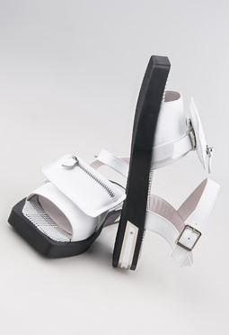 Сандалии Mario Berluchi Сандалии Mario Berluchi