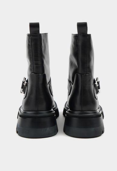 Ботинки Mario Berlucci Ботинки Mario Berlucci