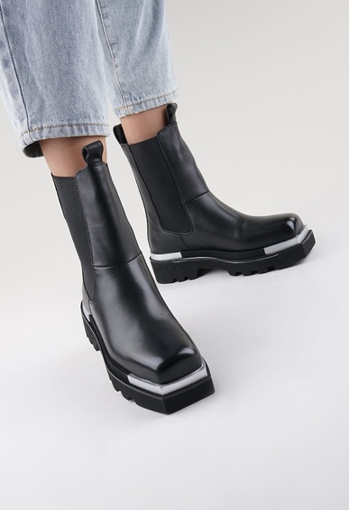 Ботинки Mario Berlucci Ботинки Mario Berlucci