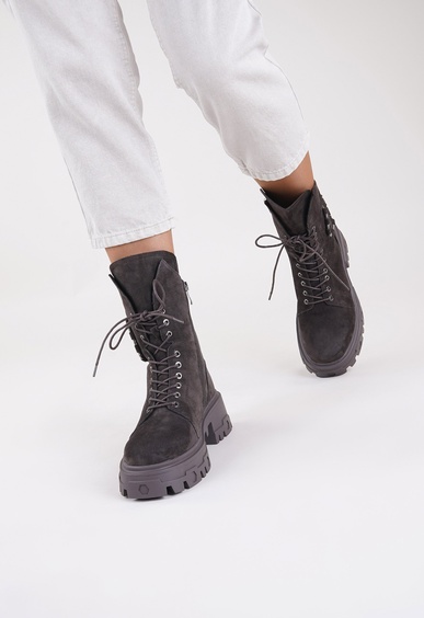 Ботинки Mario Berlucci Ботинки Mario Berlucci